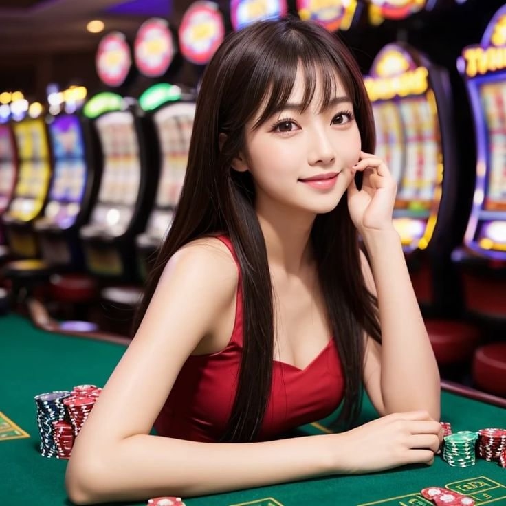 Tampilan Lobby Game lengkap di platform besarwin