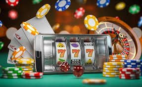 Pilih permainan live casino dengan dealer profesional di besarwin